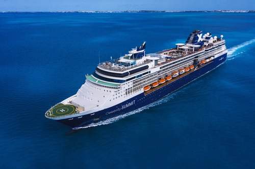 4 Night Key West & Bahamas Cruise - Christmas
